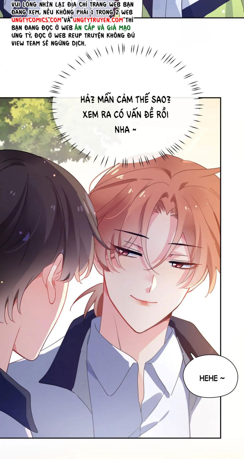 Có Bản Lĩnh Thì Cứ Hung Dữ Đi? Chapter 48 - Trang 25