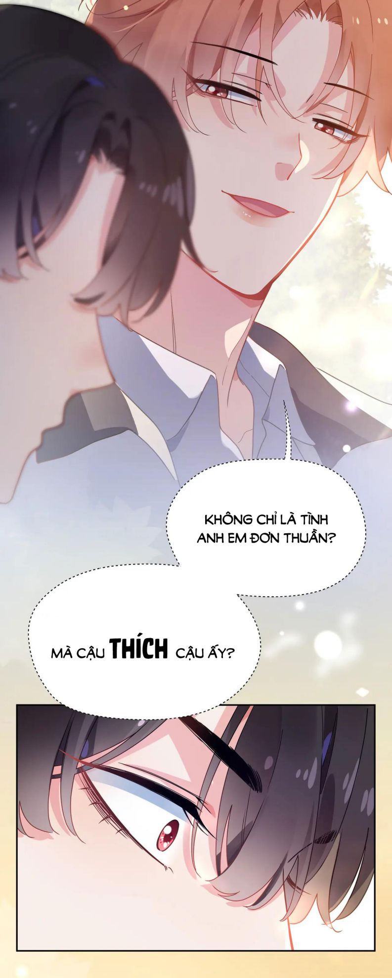 Có Bản Lĩnh Thì Cứ Hung Dữ Đi? Chapter 48 - Trang 30