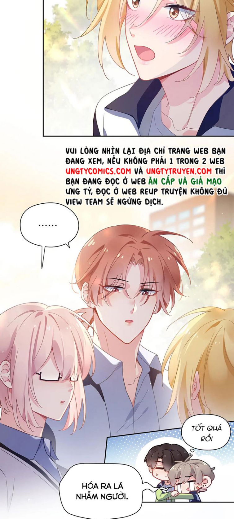 Có Bản Lĩnh Thì Cứ Hung Dữ Đi? Chapter 50 - Trang 3