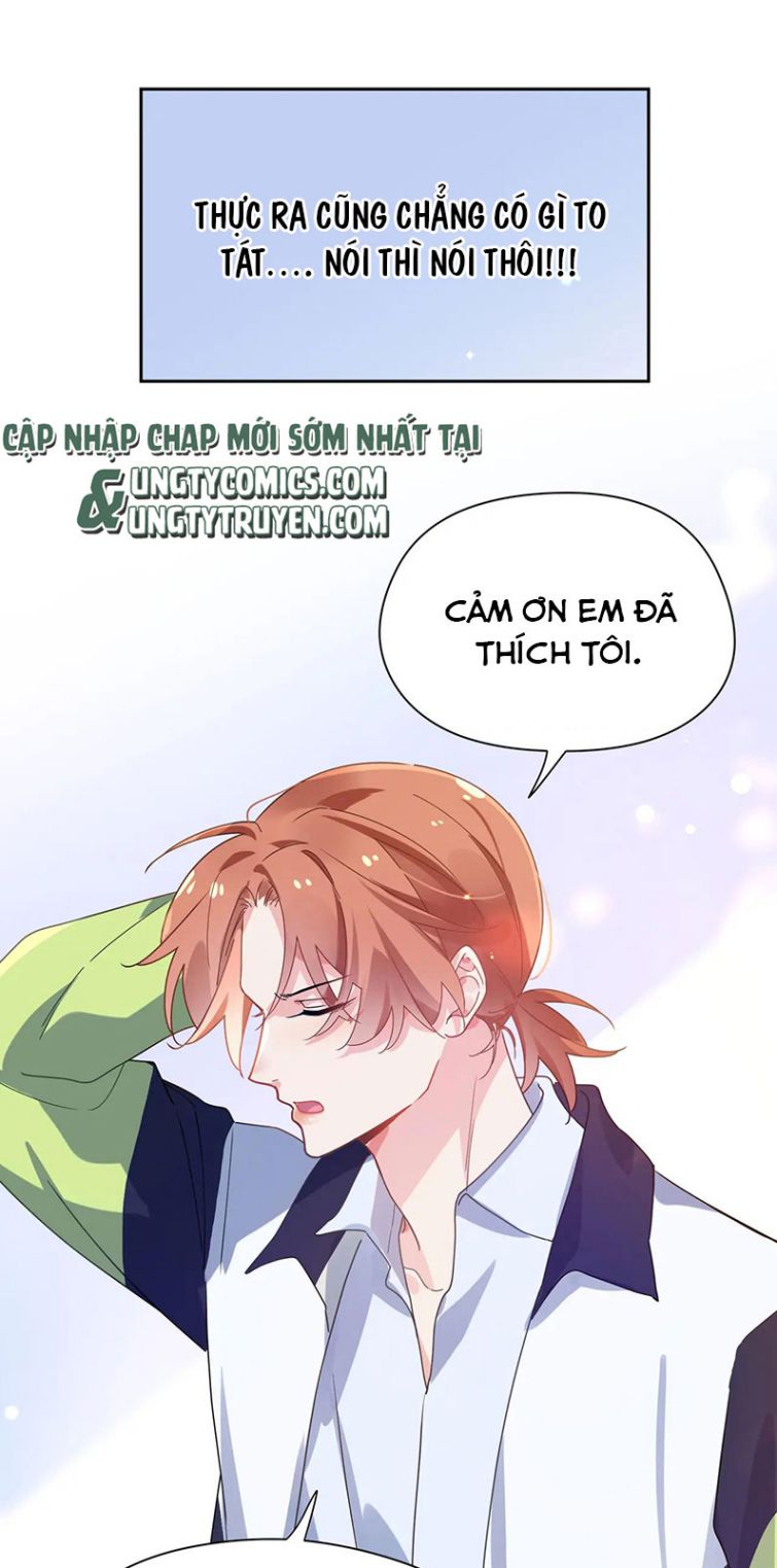 Có Bản Lĩnh Thì Cứ Hung Dữ Đi? Chapter 50 - Trang 28