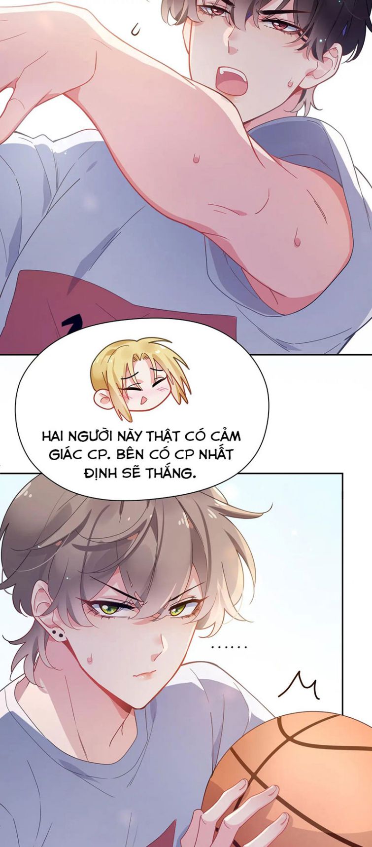 Có Bản Lĩnh Thì Cứ Hung Dữ Đi? Chapter 50 - Trang 10