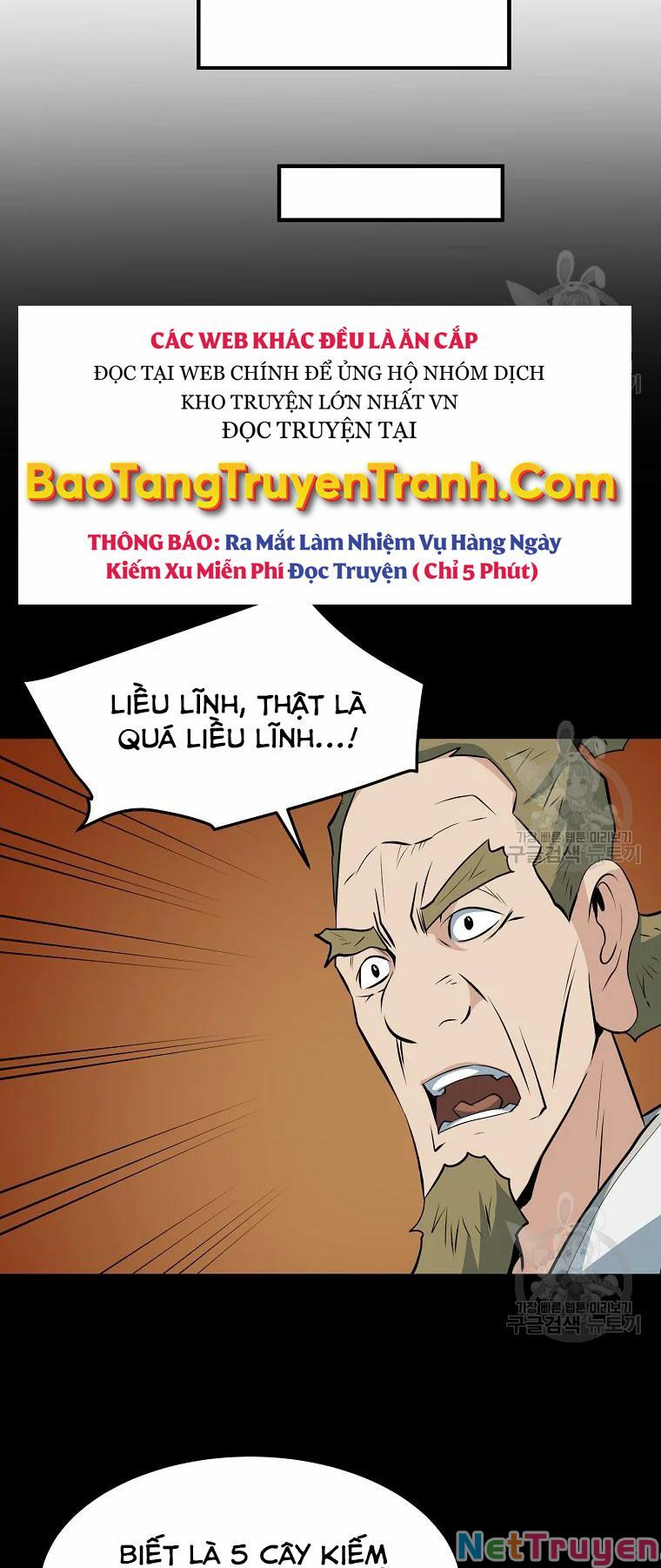 Đại Tướng Quân Chapter 28 - Trang 24