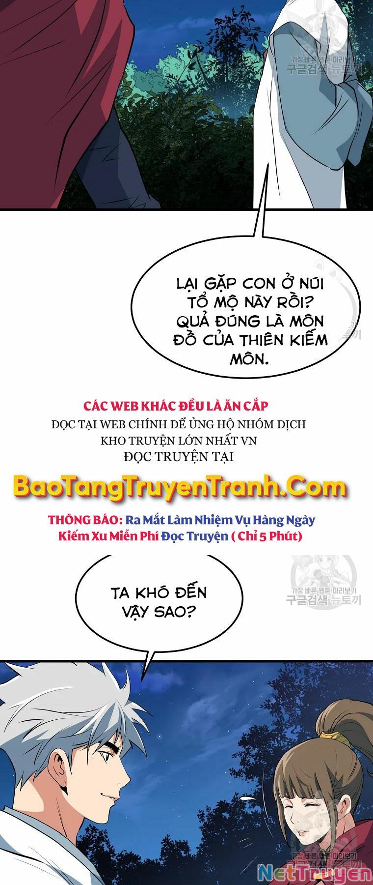 Đại Tướng Quân Chapter 28 - Trang 37