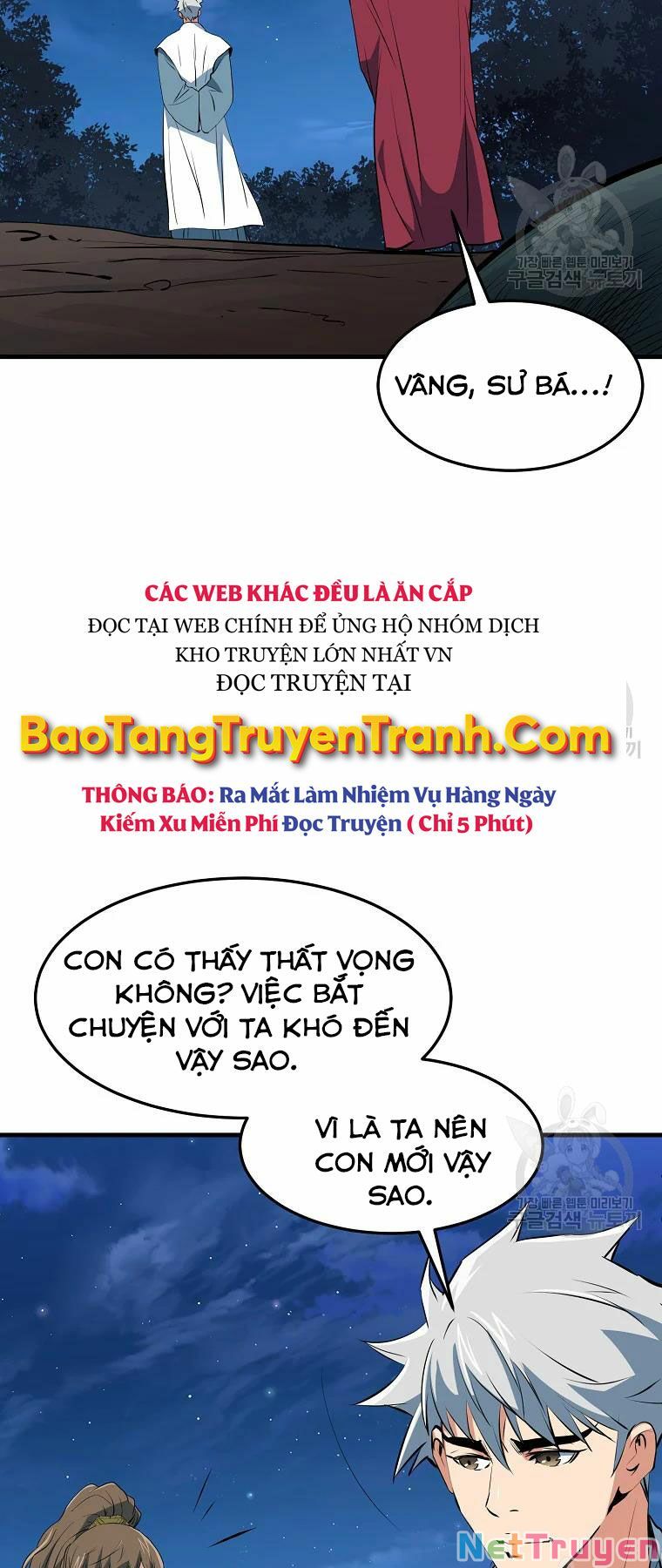 Đại Tướng Quân Chapter 28 - Trang 39