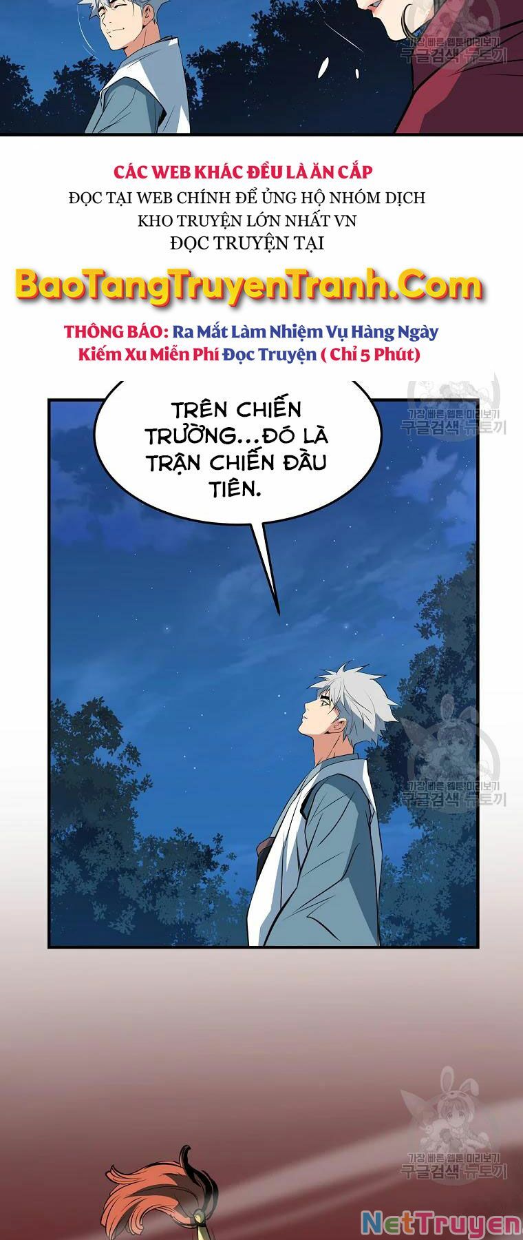 Đại Tướng Quân Chapter 28 - Trang 43