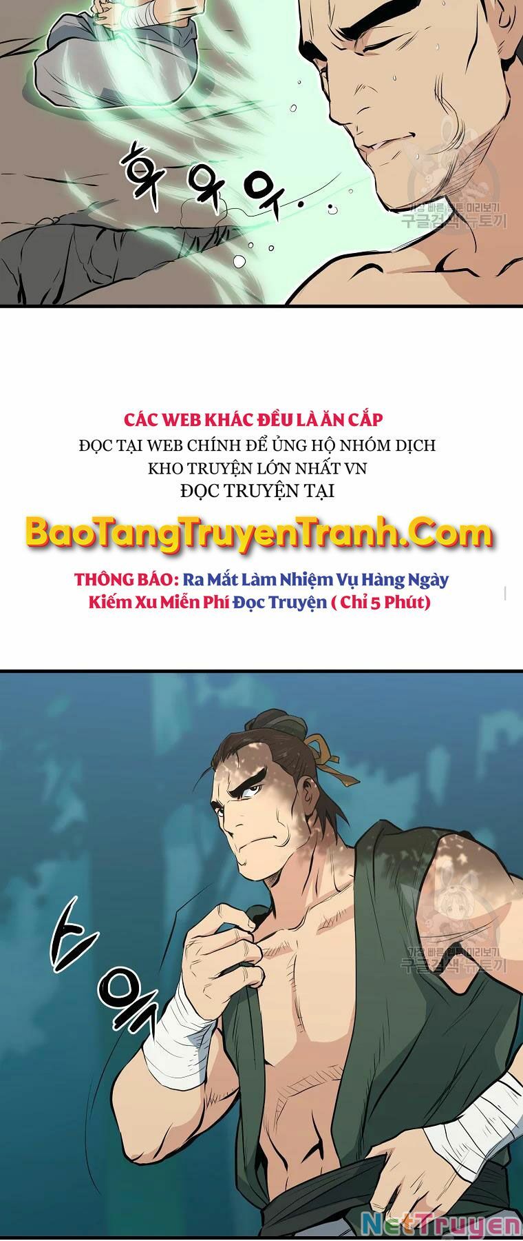 Đại Tướng Quân Chapter 28 - Trang 5