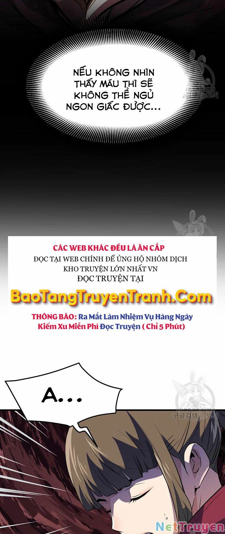 Đại Tướng Quân Chapter 28 - Trang 53