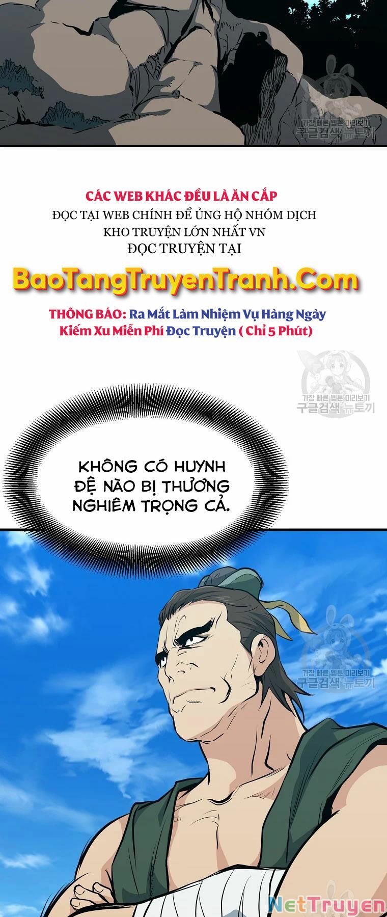 Đại Tướng Quân Chapter 28 - Trang 8