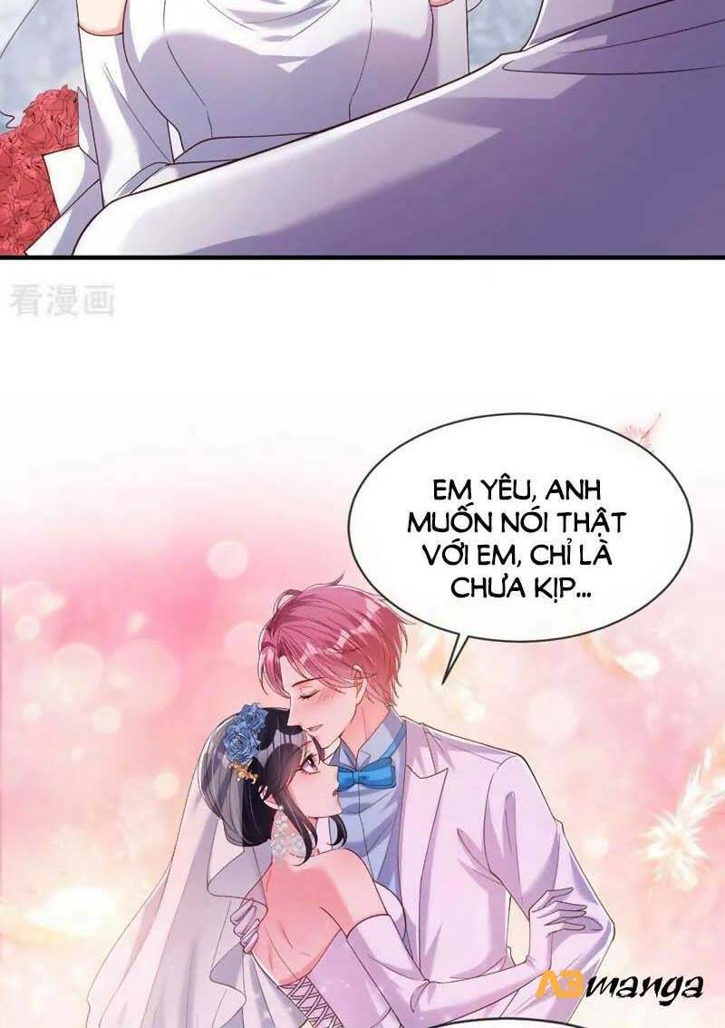 Hệ Thống Xuyên Nhanh: Ác Nam Không Dễ Chọc Chapter 83 - Trang 3