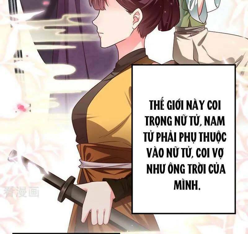 Hệ Thống Xuyên Nhanh: Ác Nam Không Dễ Chọc Chapter 83 - Trang 42