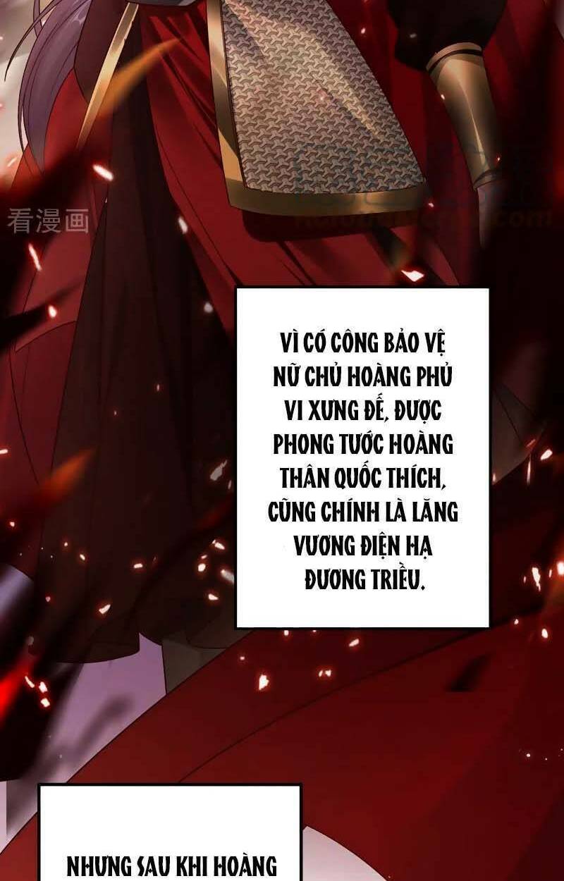 Hệ Thống Xuyên Nhanh: Ác Nam Không Dễ Chọc Chapter 83 - Trang 44