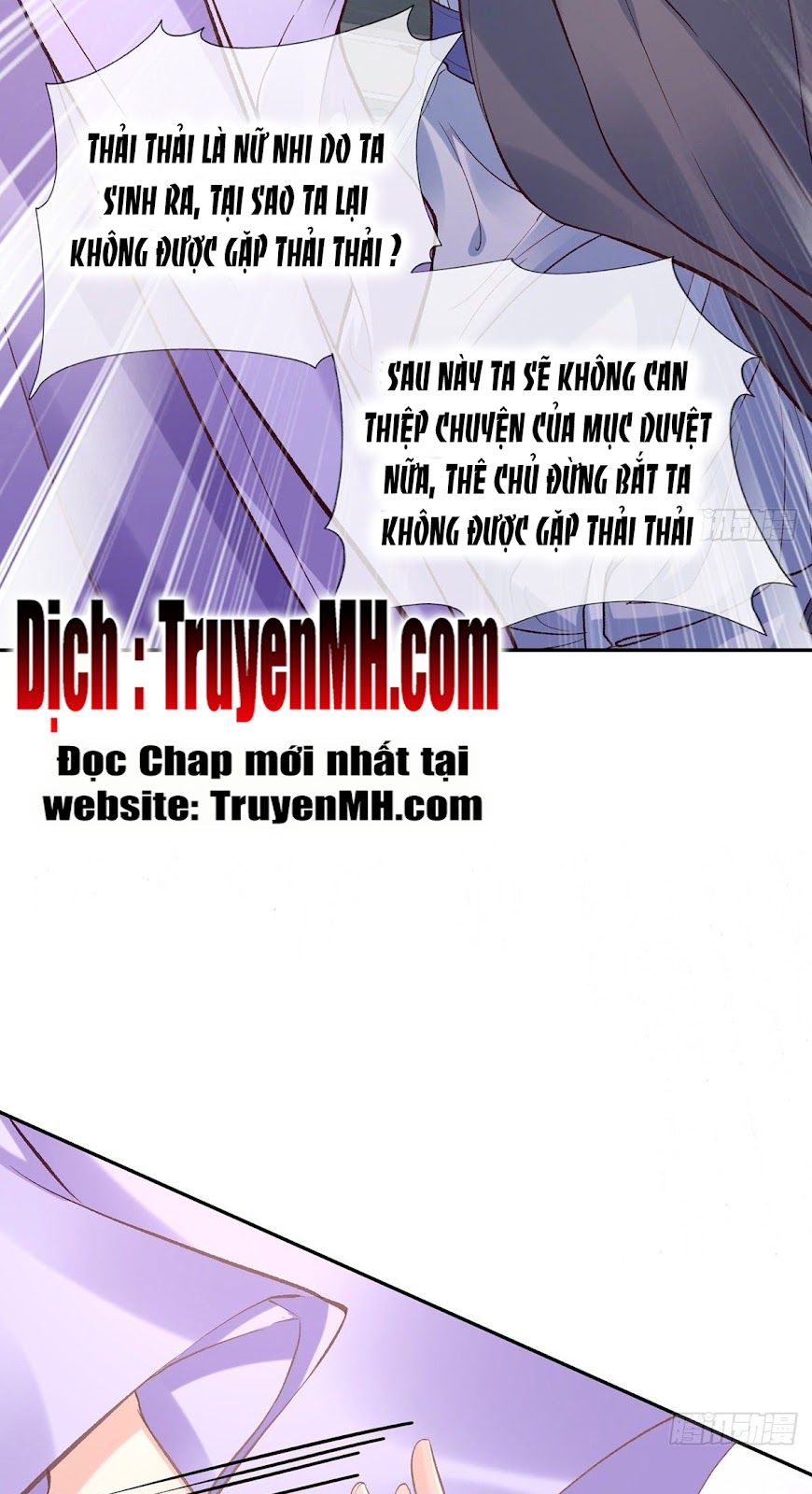 Kiều Mỵ Phu Lang, Tại Tuyến Lục Trà Chapter 29 - Trang 16