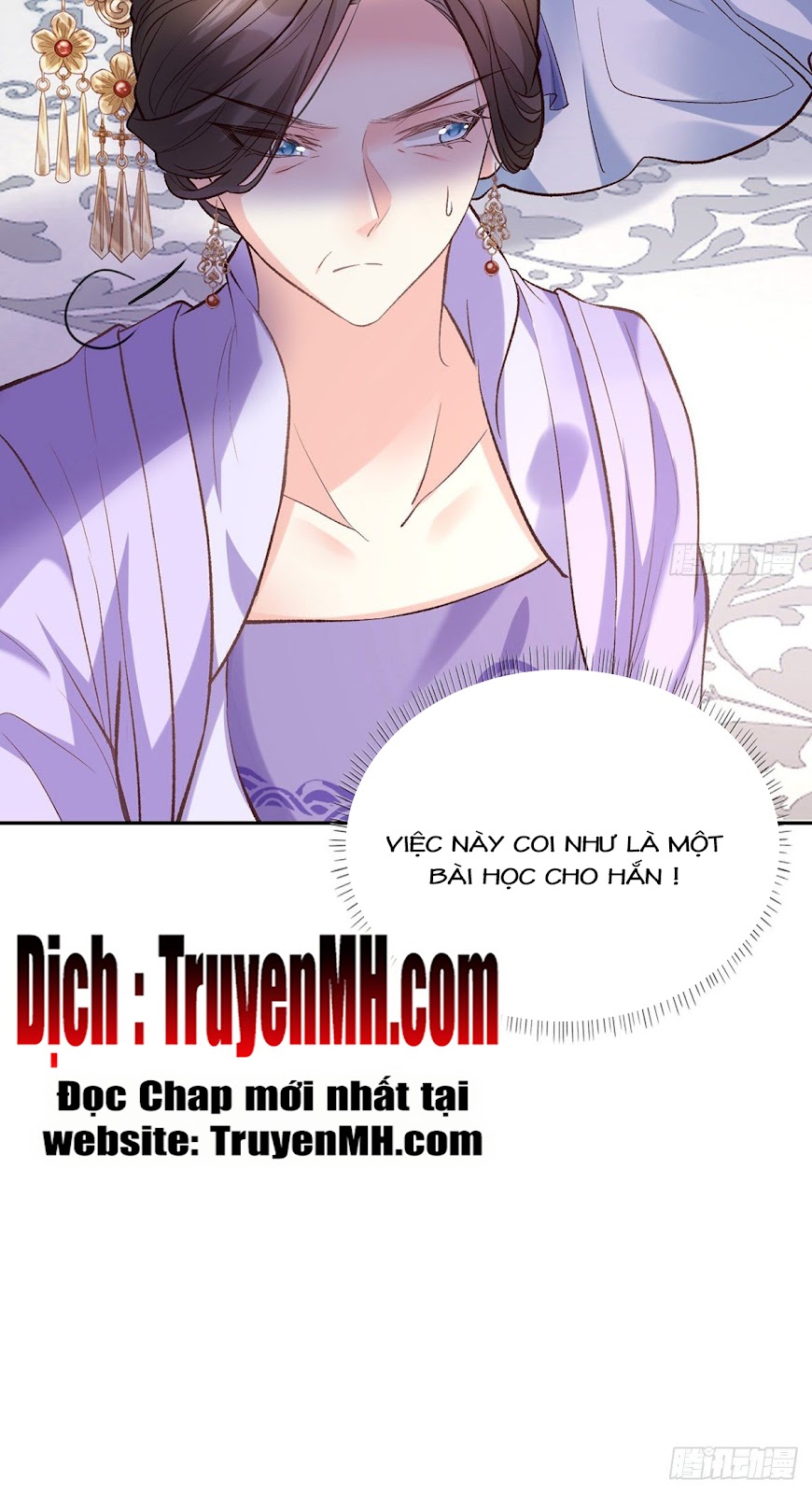 Kiều Mỵ Phu Lang, Tại Tuyến Lục Trà Chapter 29 - Trang 19