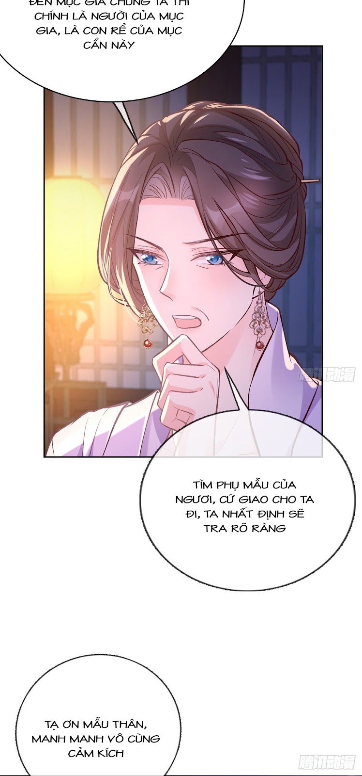 Kiều Mỵ Phu Lang, Tại Tuyến Lục Trà Chapter 29 - Trang 6