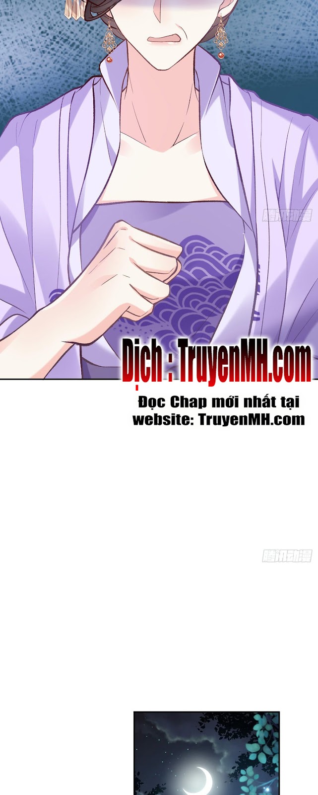 Kiều Mỵ Phu Lang, Tại Tuyến Lục Trà Chapter 29 - Trang 9