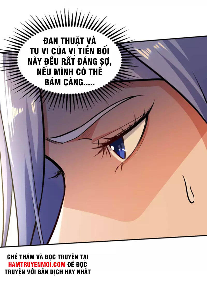 Nghịch Thiên Chí Tôn Chapter 148 - Trang 11