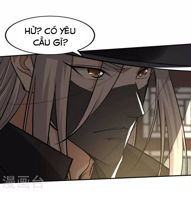 Nghịch Thiên Chí Tôn Chapter 148 - Trang 12