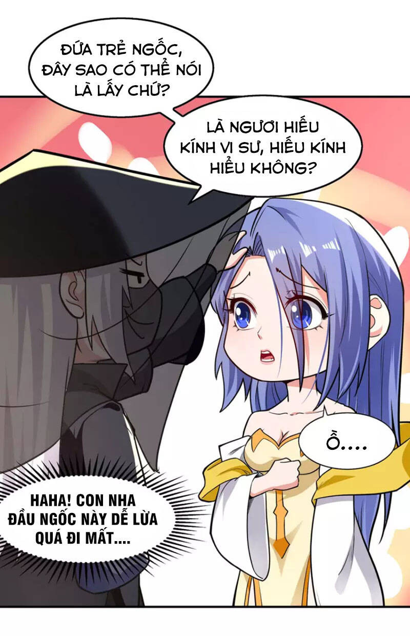 Nghịch Thiên Chí Tôn Chapter 148 - Trang 24