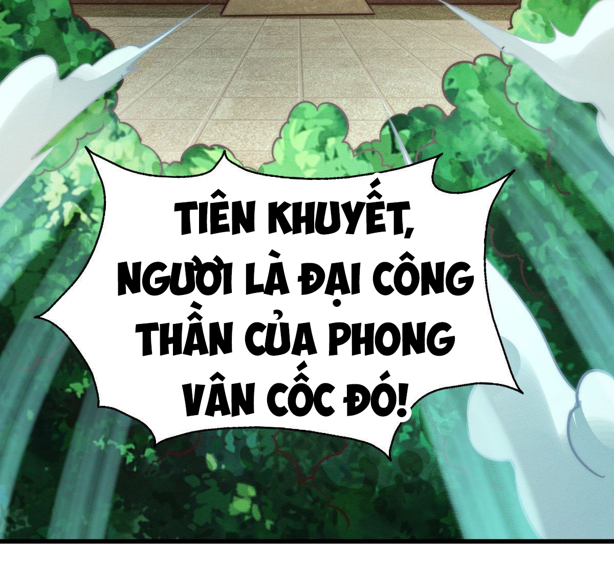 Người Trên Vạn Người Chapter 86 - Trang 43