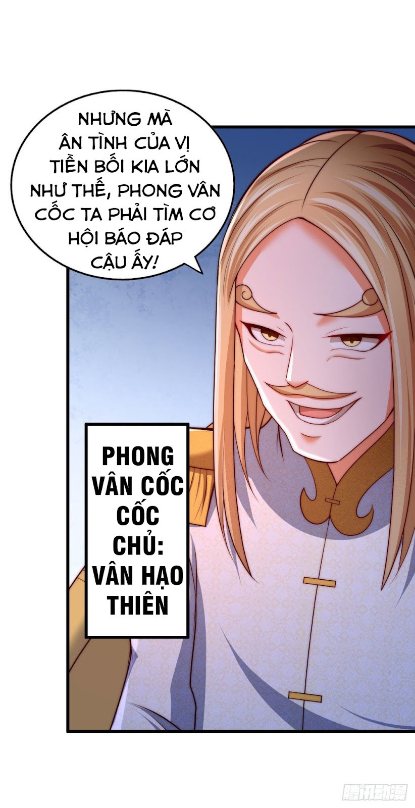 Người Trên Vạn Người Chapter 86 - Trang 45