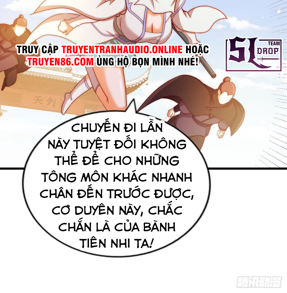 Người Trên Vạn Người Chapter 86 - Trang 52