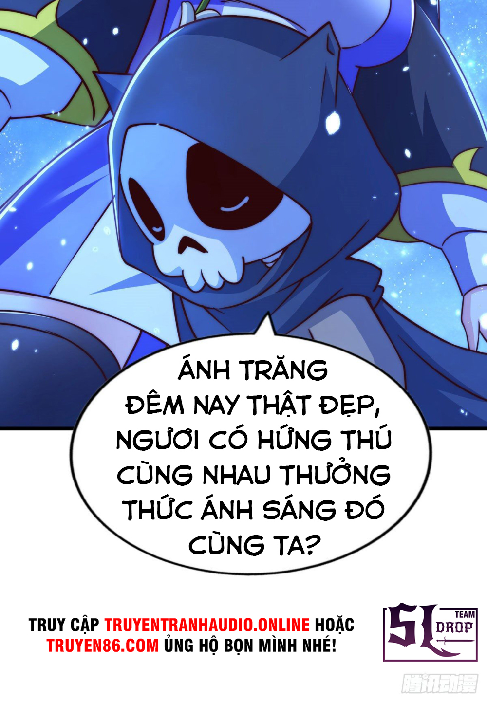 Người Trên Vạn Người Chapter 86 - Trang 71