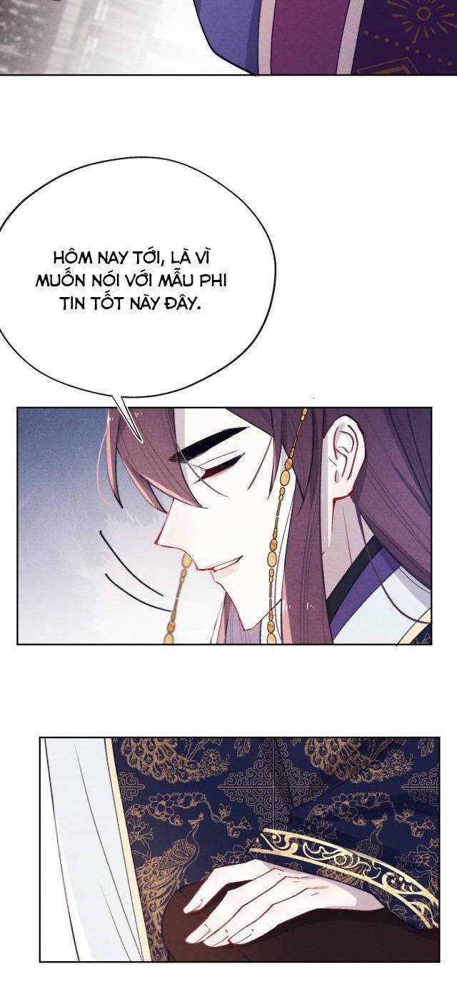 Quân Nhan Tựa Hoa Đào Chapter 40 - Trang 6