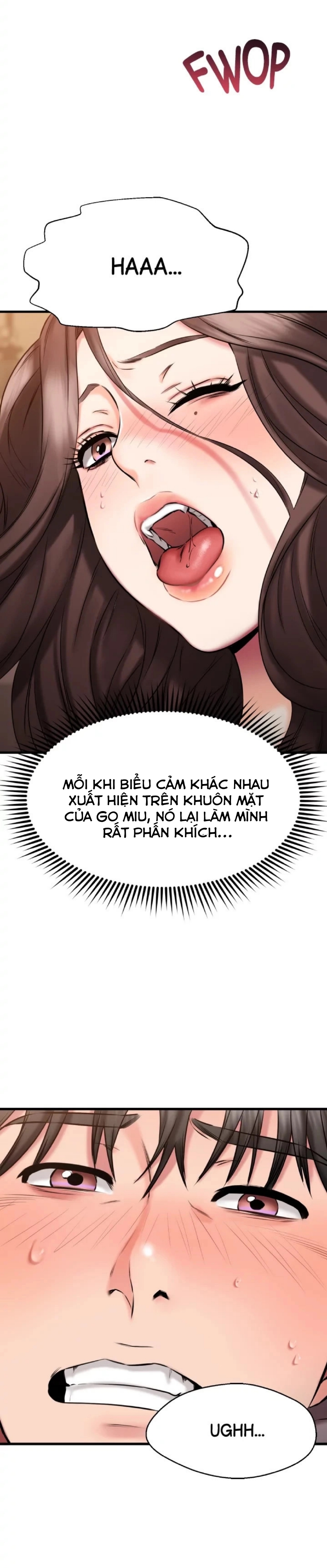 Ranh Giới Người Bạn Chapter 27 - Trang 31