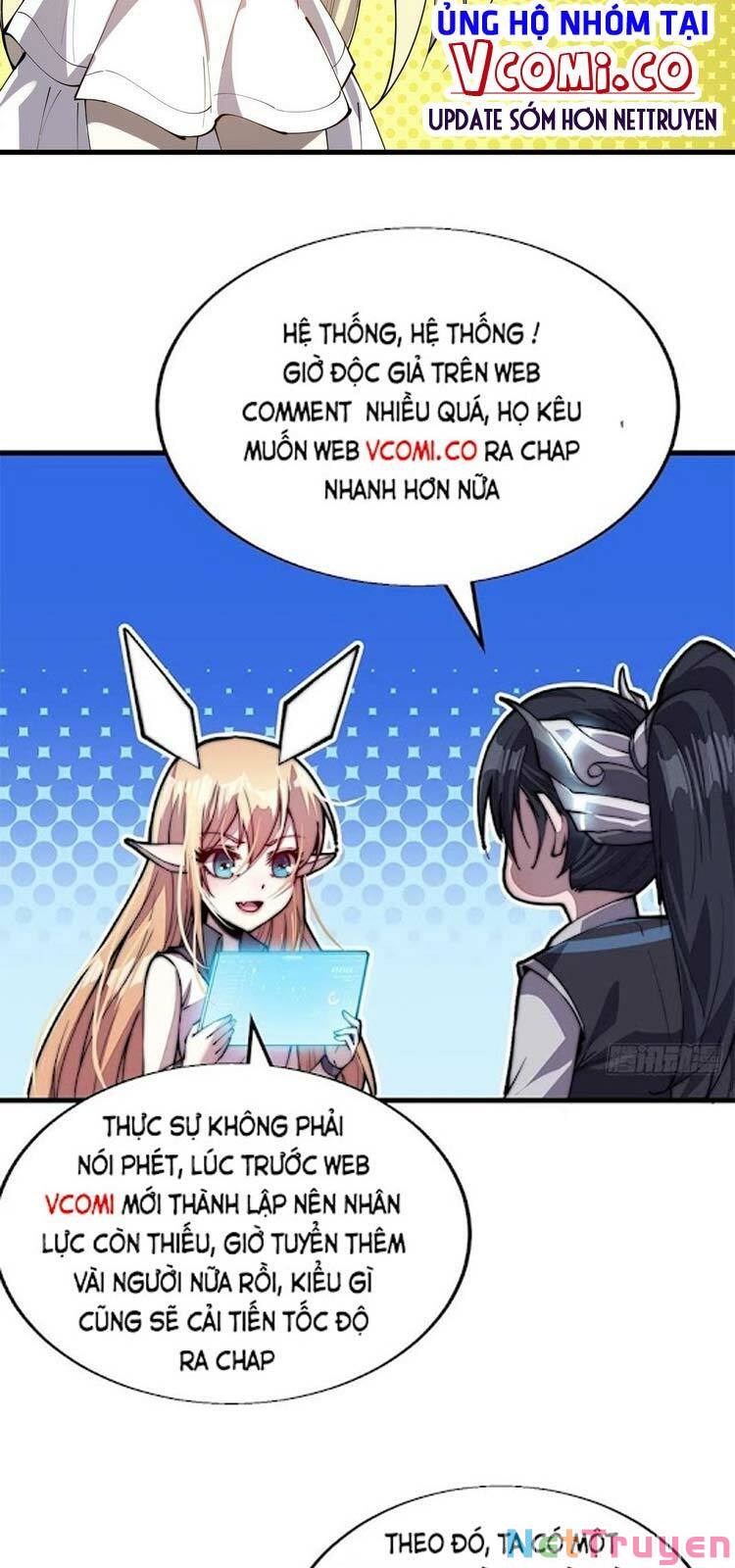 Ta Có Một Sơn Trại Chapter 246 - Trang 19