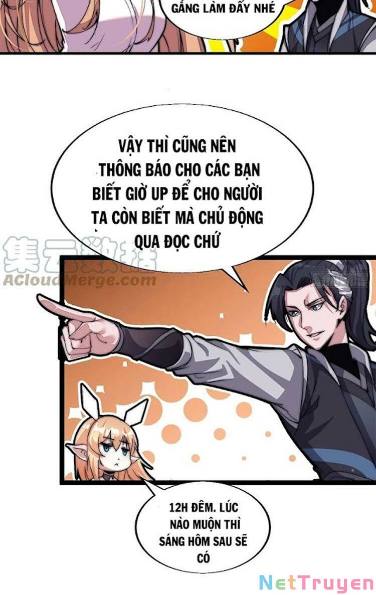 Ta Có Một Sơn Trại Chapter 246 - Trang 23