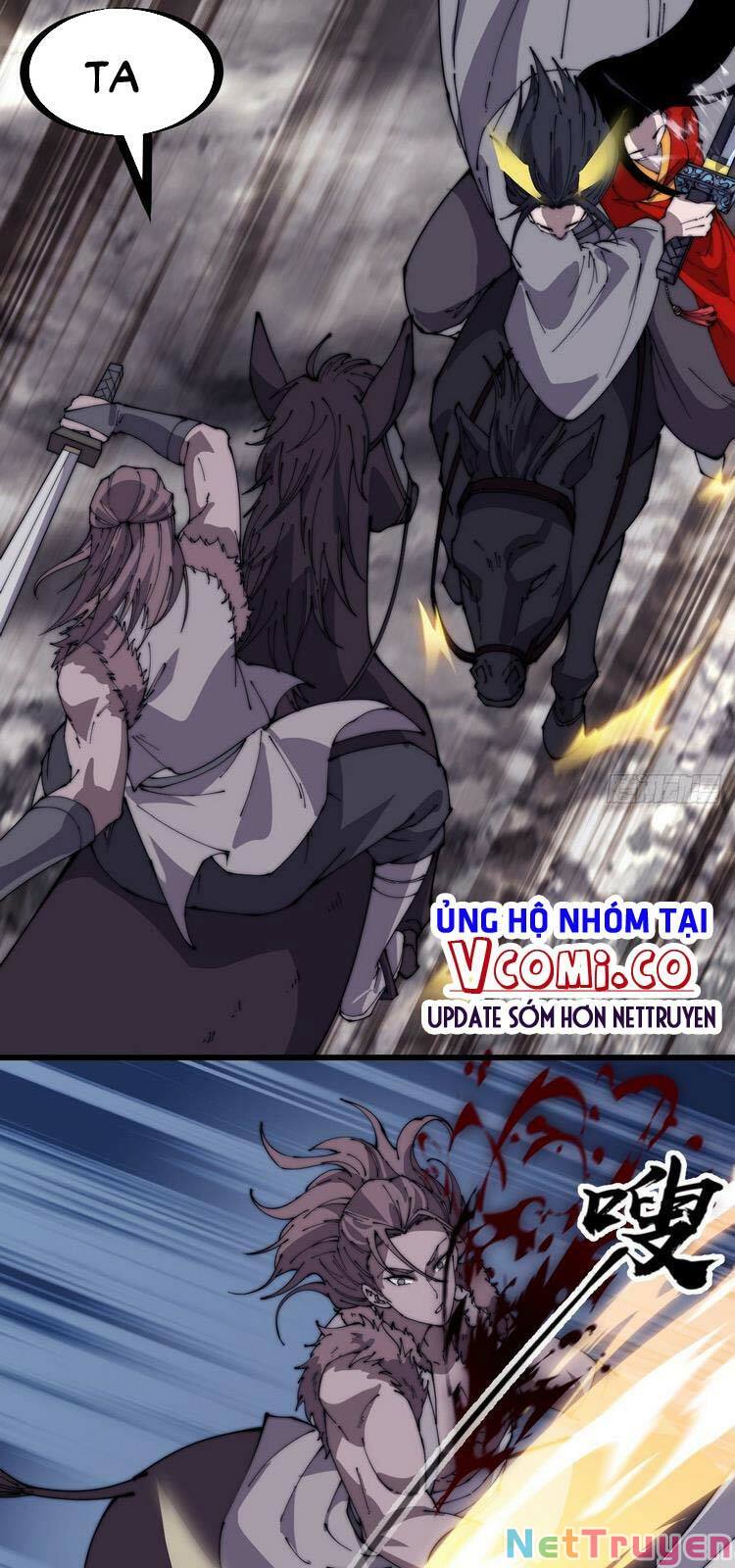 Ta Có Một Sơn Trại Chapter 246 - Trang 8