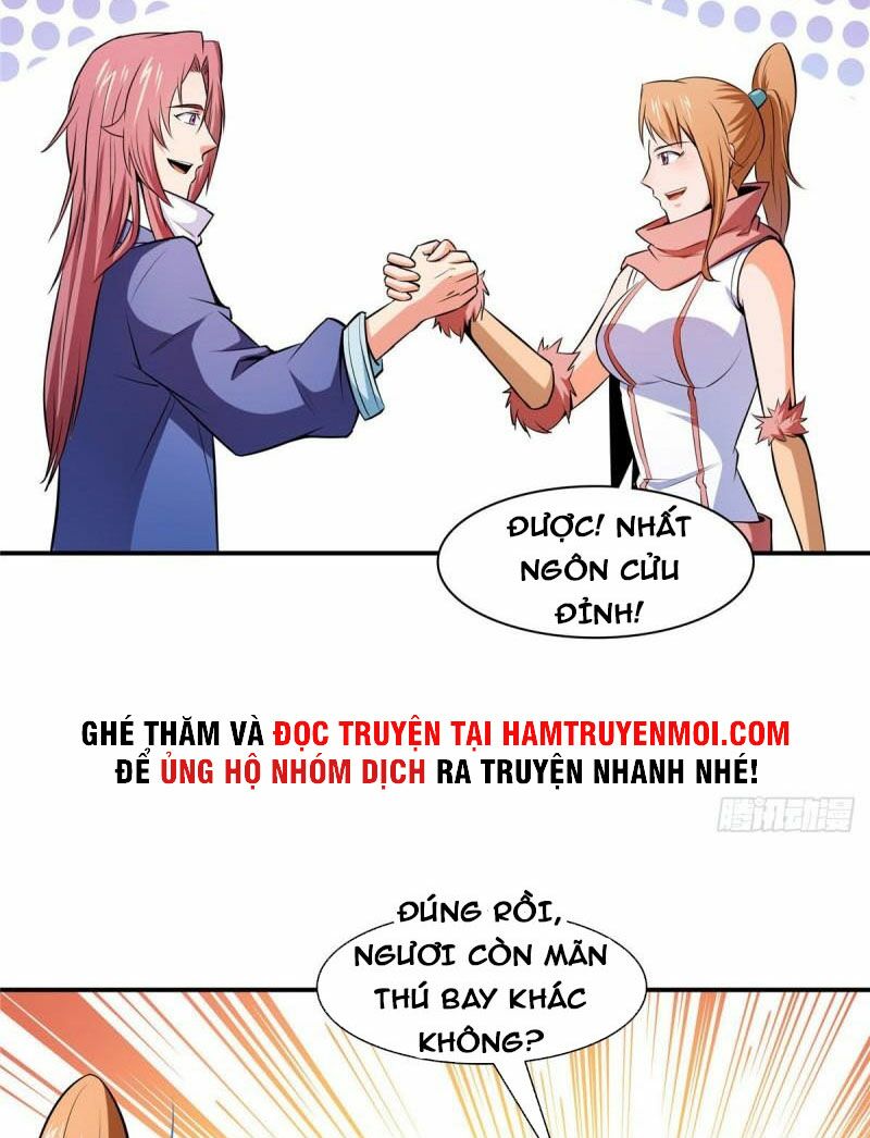 Thiên Đạo Đồ Thư Quán Chapter 150 - Trang 19