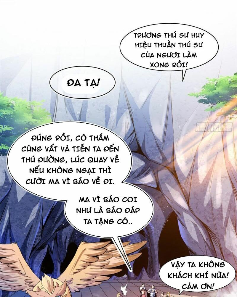 Thiên Đạo Đồ Thư Quán Chapter 150 - Trang 24