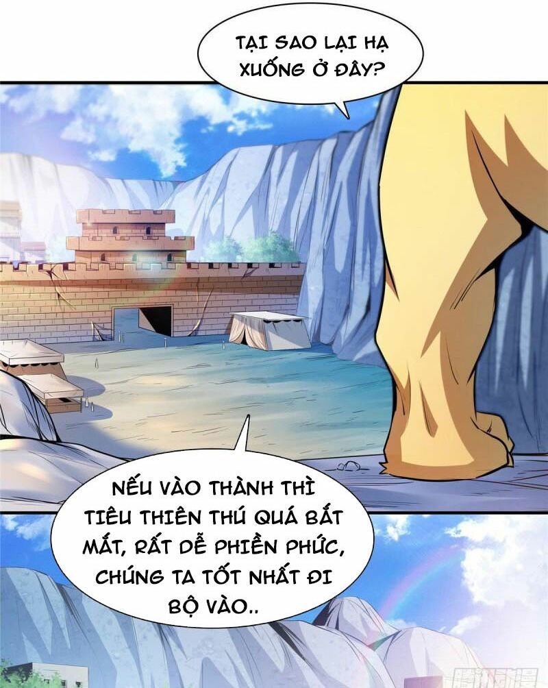 Thiên Đạo Đồ Thư Quán Chapter 150 - Trang 34