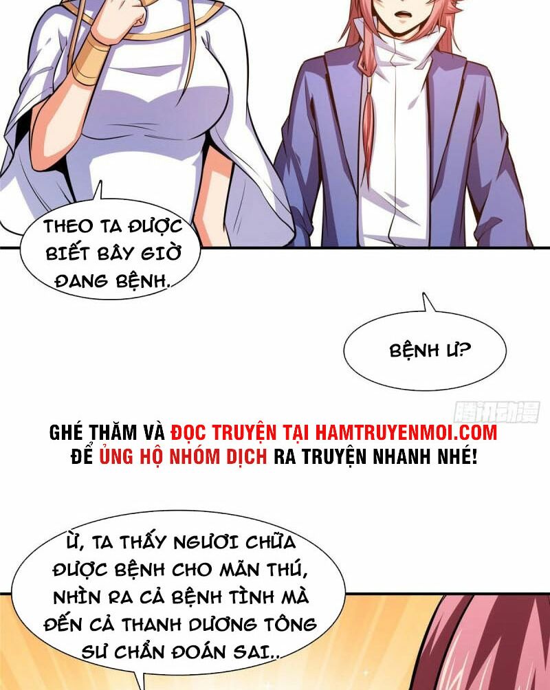 Thiên Đạo Đồ Thư Quán Chapter 150 - Trang 38