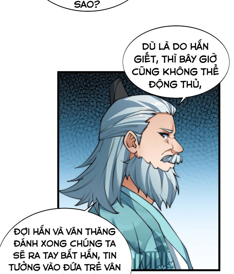 Võ Lăng Cửu Thiên Chapter 21 - Trang 26