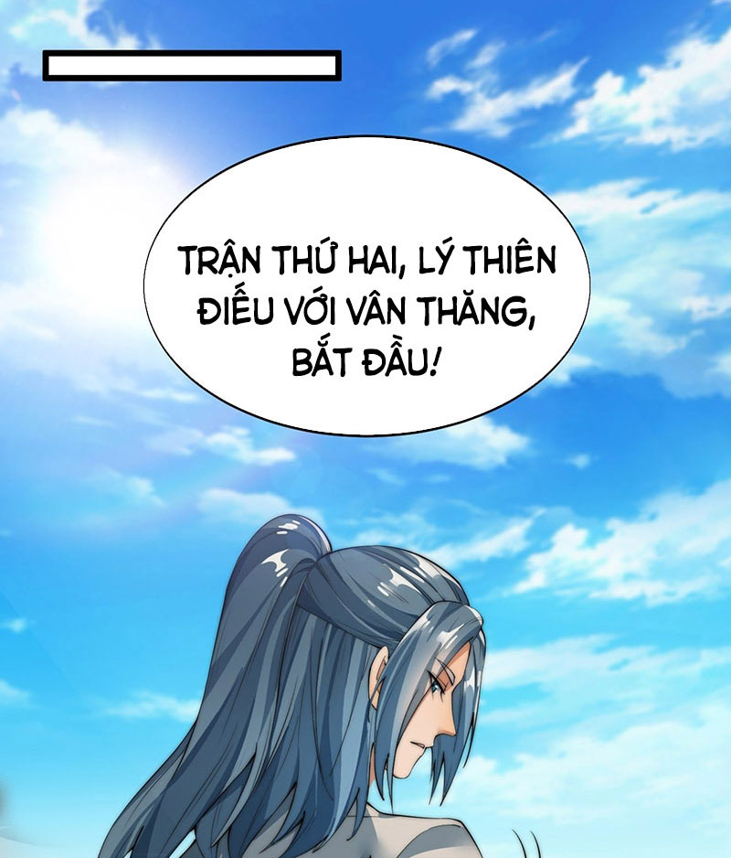 Võ Lăng Cửu Thiên Chapter 21 - Trang 28