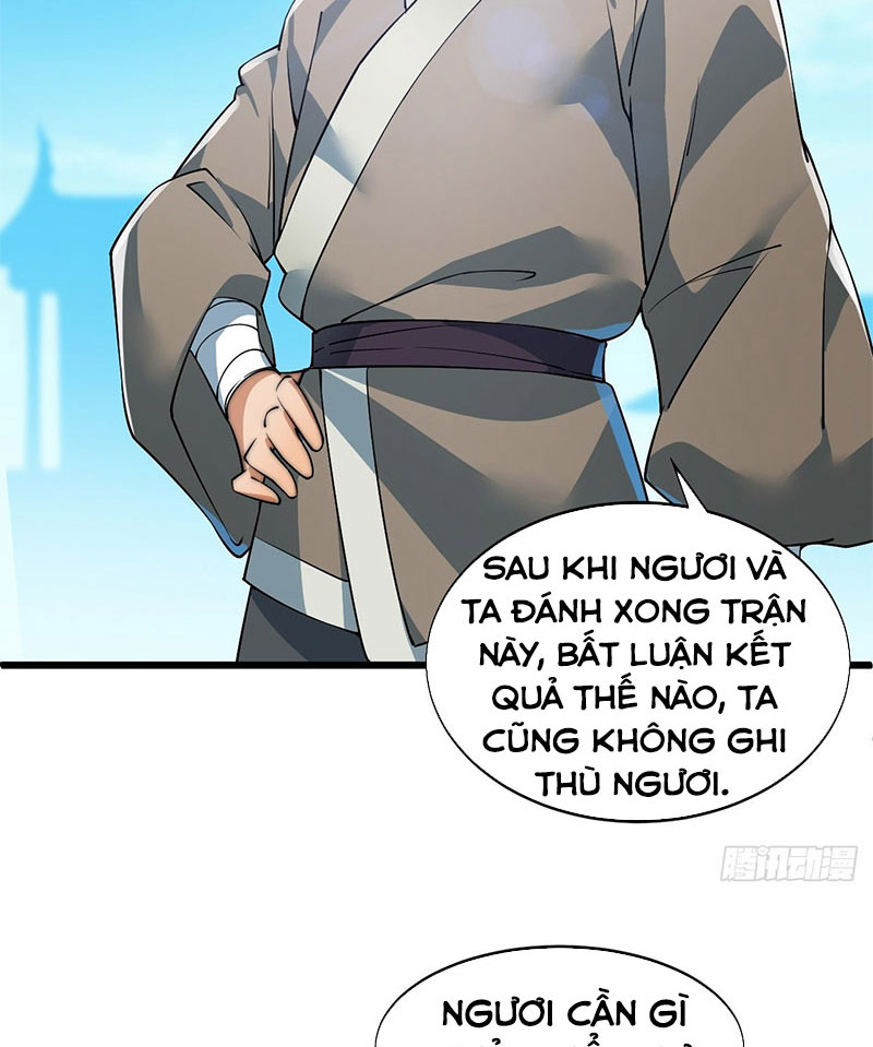 Võ Lăng Cửu Thiên Chapter 21 - Trang 38