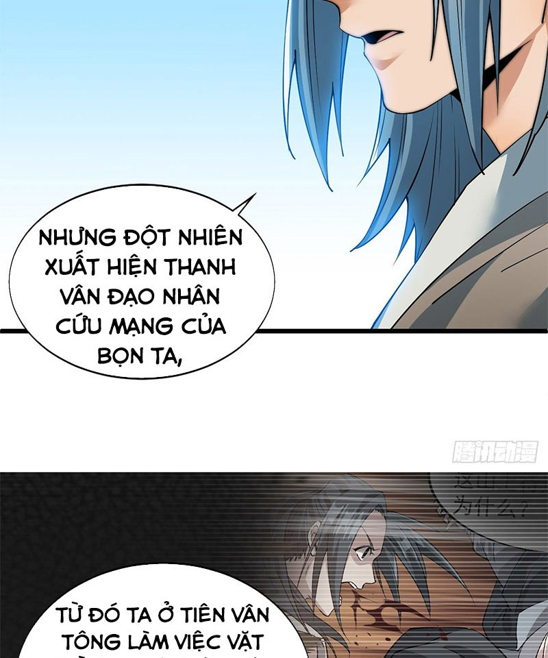 Võ Lăng Cửu Thiên Chapter 21 - Trang 40