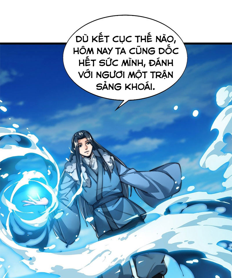 Võ Lăng Cửu Thiên Chapter 21 - Trang 60