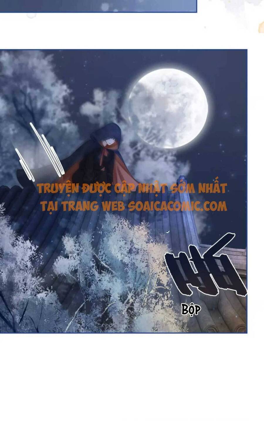 Xuyên Nhanh Nữ Phụ Bình Tĩnh Chút Chapter 65 - Trang 10