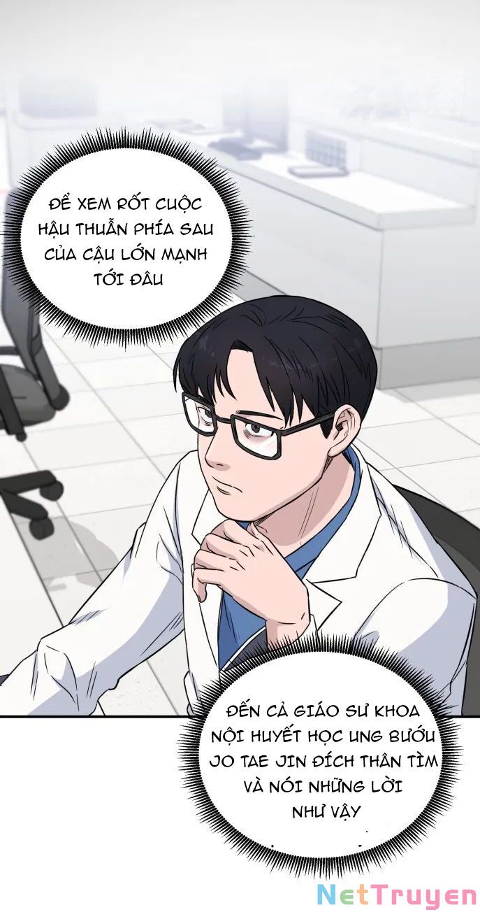 A.I. Doctor Chapter 12 - Trang 42