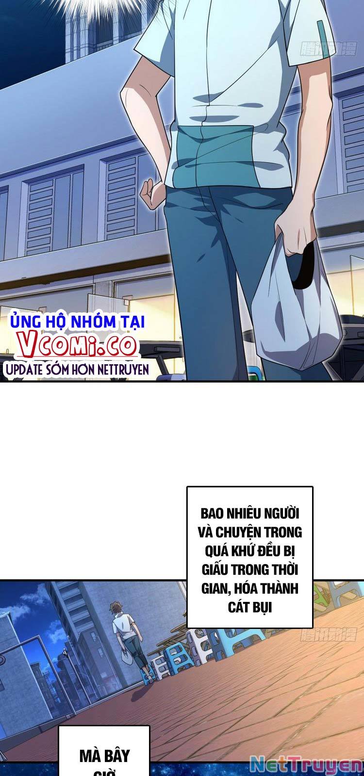 Bà Xã Nhà Tôi Đến Từ Ngàn Năm Trước Chapter 14 - Trang 7