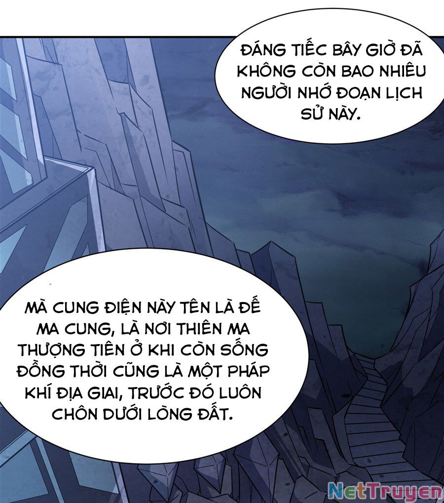 Các Nữ Đồ Đệ Của Ta Đều Là Chư Thiên Đại Lão Tương Lai Chapter 53 - Trang 33