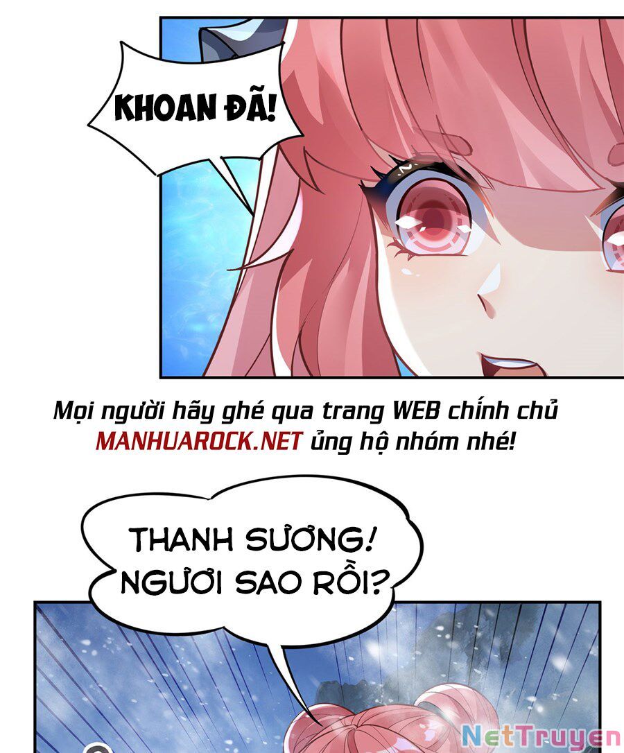 Các Nữ Đồ Đệ Của Ta Đều Là Chư Thiên Đại Lão Tương Lai Chapter 53 - Trang 7