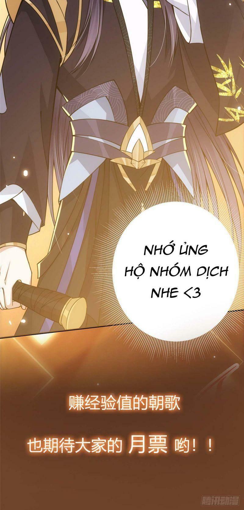 Chưởng Môn Khiêm Tốn Chút Chapter 40 - Trang 37