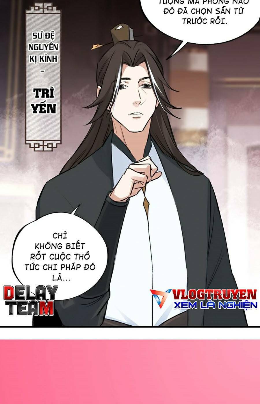 Đại Đạo Triều Thiên Chapter 25 - Trang 17