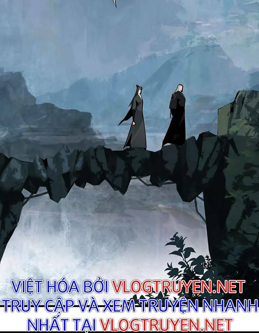 Đại Đạo Triều Thiên Chapter 25 - Trang 21