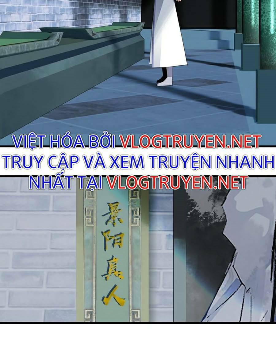 Đại Đạo Triều Thiên Chapter 25 - Trang 27