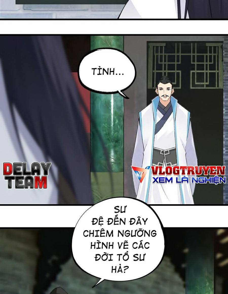 Đại Đạo Triều Thiên Chapter 25 - Trang 29